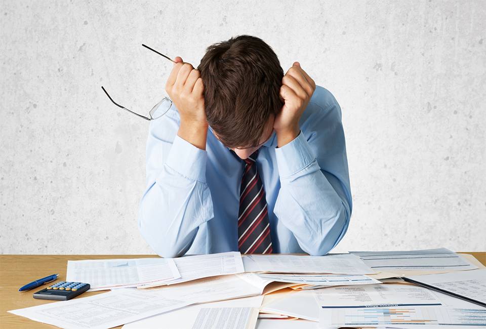 Business Bankruptcy Options 2 business2