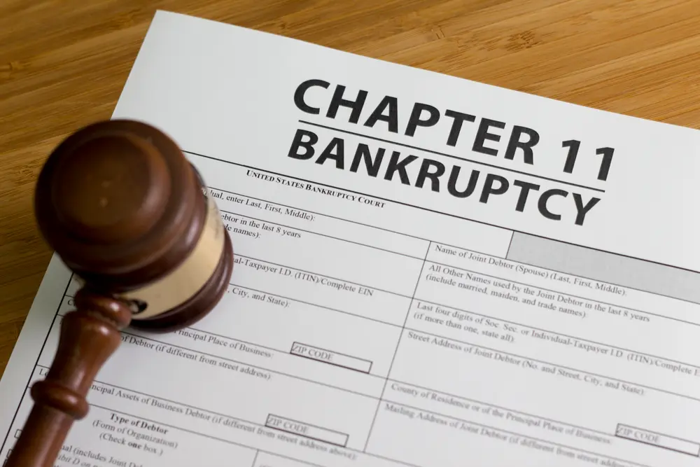 thepopefirm chapter 11 bankruptcy attorney