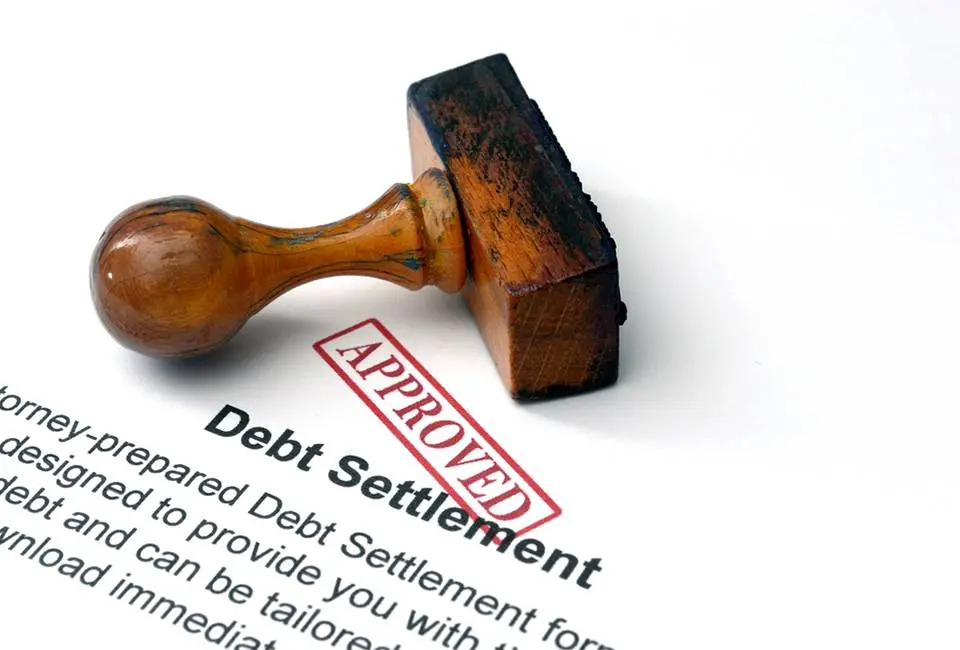 Debt Settlement 1 Best Debt Settlement Work The Pope Firm