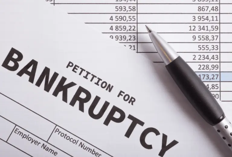 Declaring Bankruptcy Tennessee 1 Best Local Bankruptcy Forms The Pope Firm