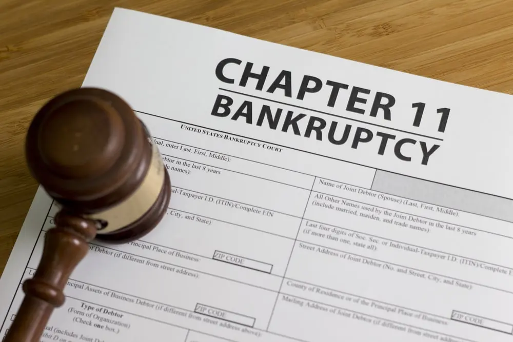 Small Business Bankruptcy 1 Best Understanding Small Business Bankruptcy Options The Pope Firm